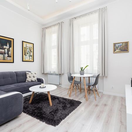 Two Bedroom Apartment - Starowislna 36 Kraków Eksteriør billede