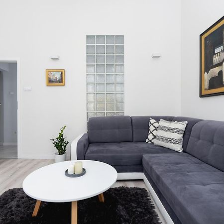 Two Bedroom Apartment - Starowislna 36 Kraków Eksteriør billede
