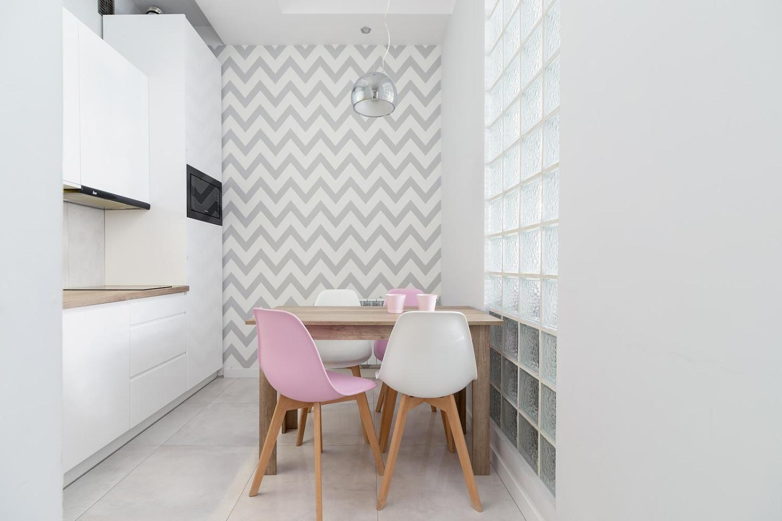 Two Bedroom Apartment - Starowislna 36 Kraków Eksteriør billede