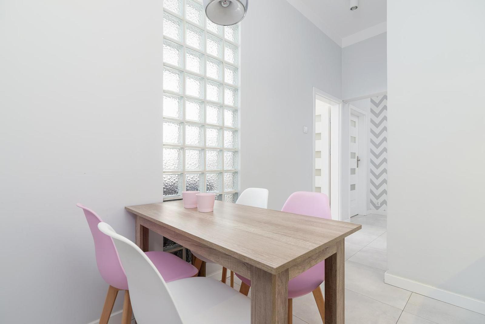 Two Bedroom Apartment - Starowislna 36 Kraków Eksteriør billede