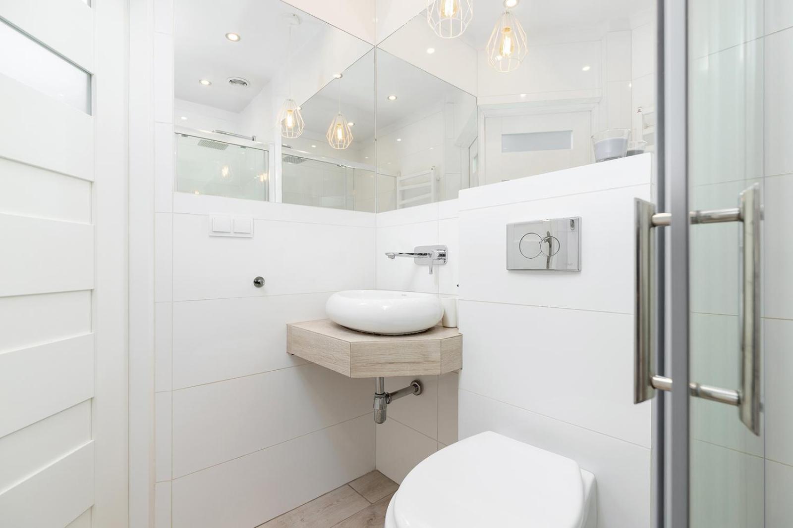 Two Bedroom Apartment - Starowislna 36 Kraków Eksteriør billede